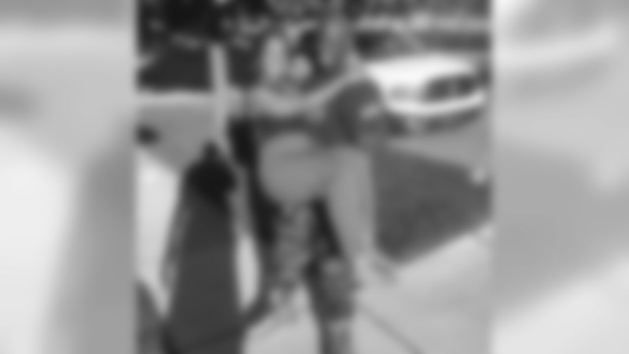 @umearl (Willie Henry) Someone I love was born today. Happy birthday @mylaica. These last few years of us being together, I have learned so much about us and myself that I can't wait for our future and how much more growing we have with one another. I love you❣️