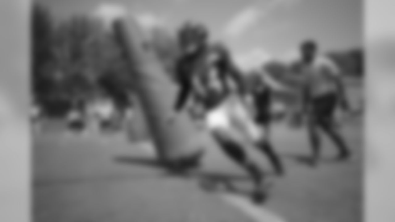 CB Marlon Humphrey