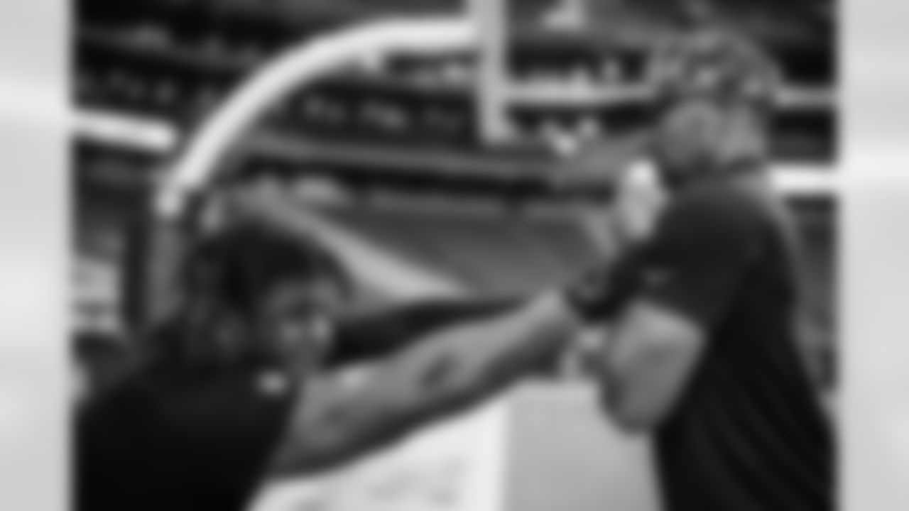 The Baltimore Ravens defeated the Arizona Cardinals at State Farm Stadium in a pre-season game by a score of 24-17 on Sunday, August 21, 2022.
