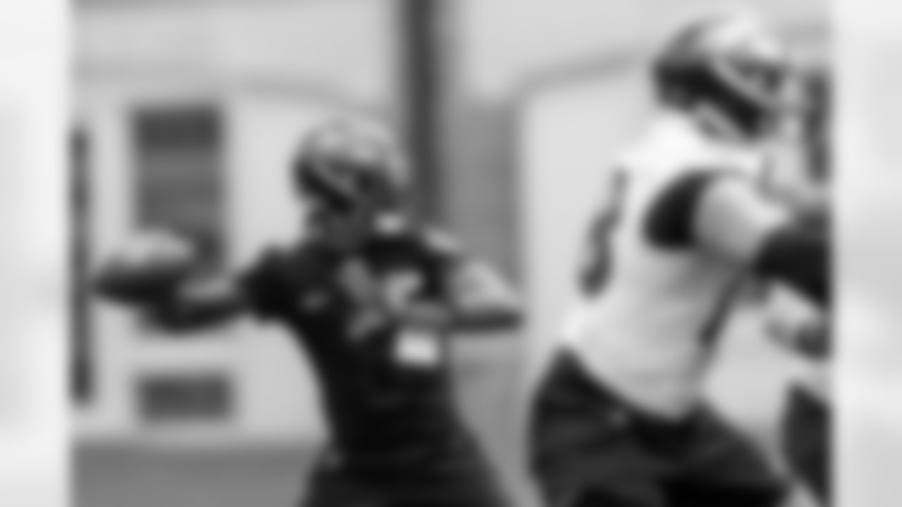 QB Lamar Jackson