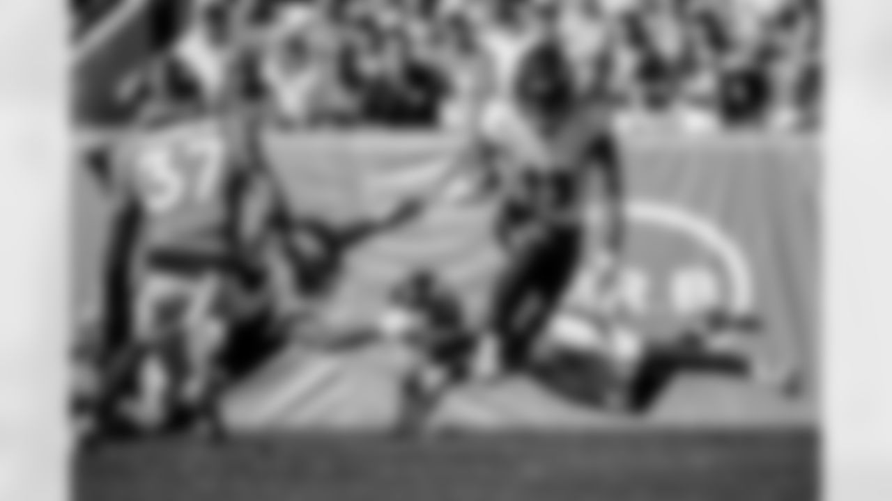 WR Devin Duvernay