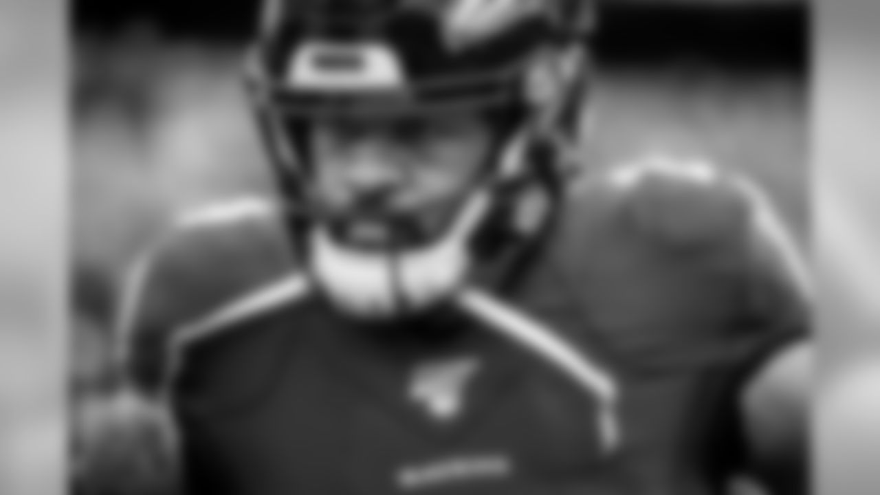 The Baltimore Ravens defeated the Houston Texans by a score of 41-7 at M&T Bank Stadium on November 17, 2019 in Baltimore, MD.