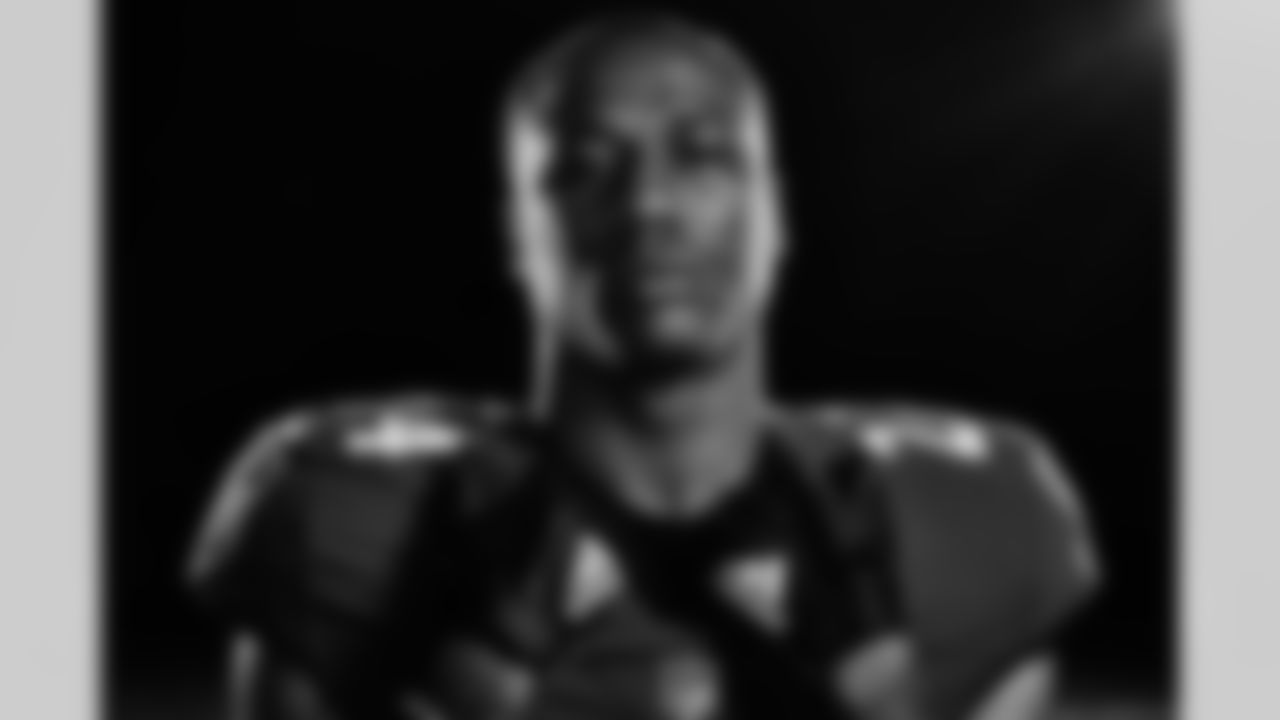 CB Marcus Peters