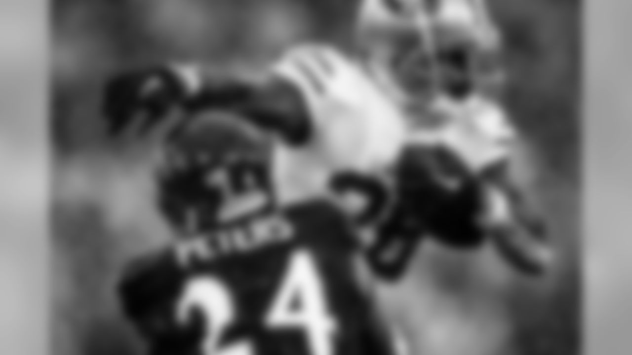 The Baltimore Ravens defeated the San Francisco 49ers by a score of 20-17 at M&T Bank Stadium on December 1, 2019 in Baltimore, MD.