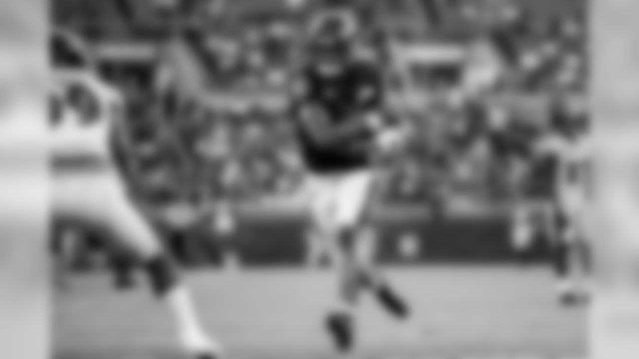 QB Lamar Jackson
