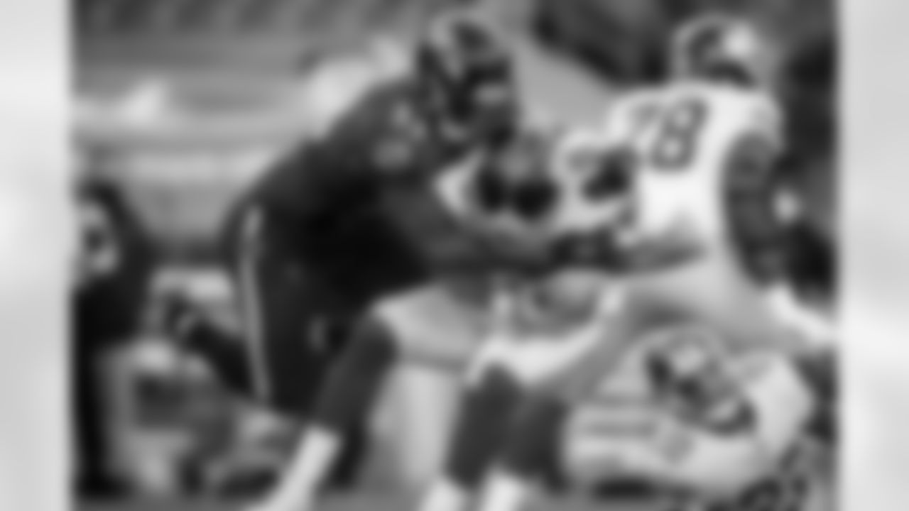 DE Jihad Ward