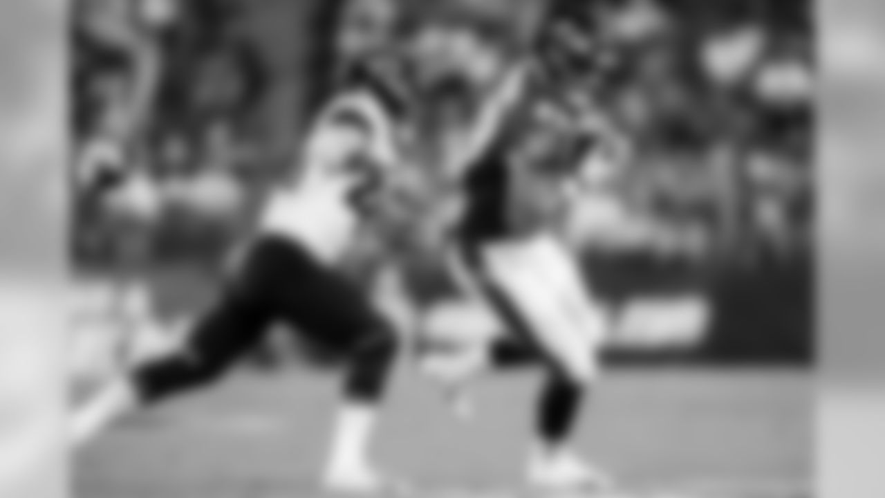 The Baltimore Ravens defeated the Jacksonville Jaguars by a score of 29-0 in the first preseason game of the 2019 season at M&T Bank Stadium on August 8, 2019 in Baltimore, MD.