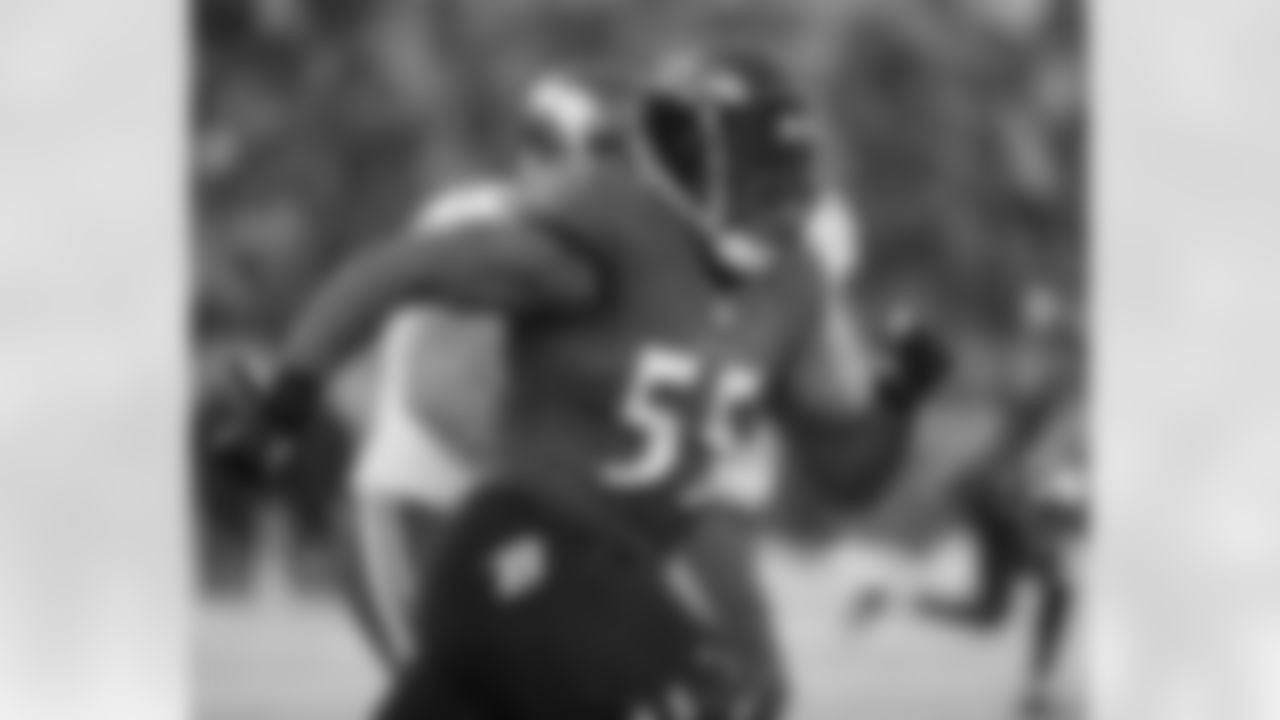 Ravens outside linebacker Terrell Suggs hasn't logged a sack since Week 9, a stretch of six straight games. After a red-hot start to the year, the Sizzle has faded. Suggs and Brady have a longstanding rivalry with each other, so maybe that will get Suggs heated up. The Ravens need it because if Brady has time to throw, he can carve up a secondary with his quick receivers.