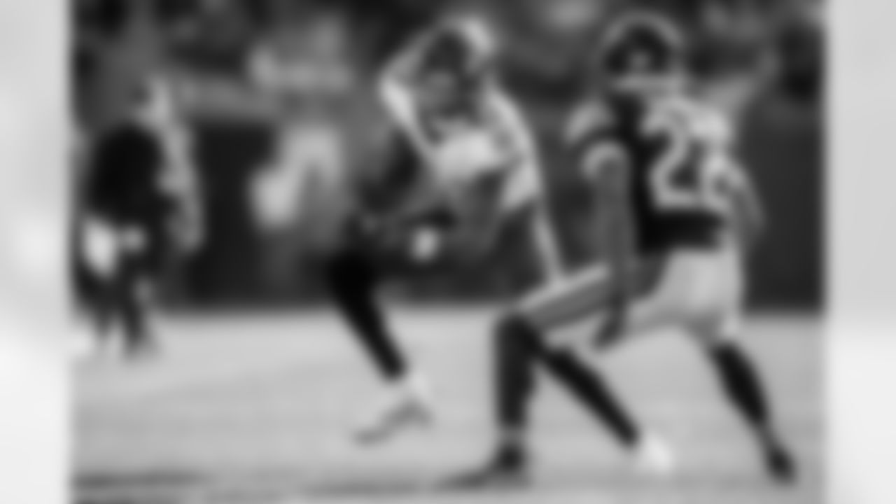 WR Rashod Bateman