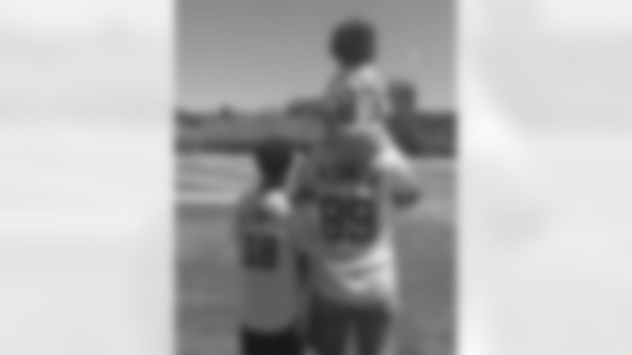 aceandsmitty [Steve Smith Sr.]: A Man's Real Legacy!!! #Smithgang #stevesmithsr #Familytime