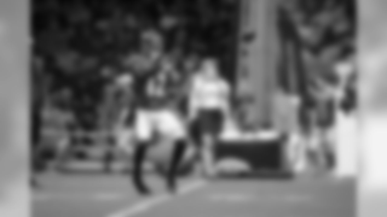 WR Jaleel Scott