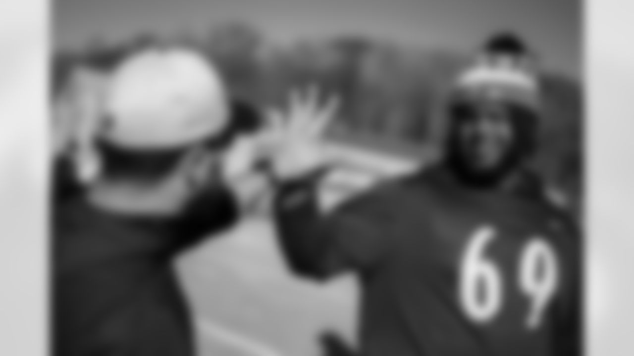 G Kahlil McKenzie