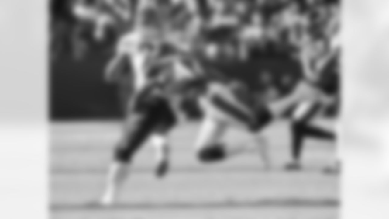 CB Marlon Humphrey