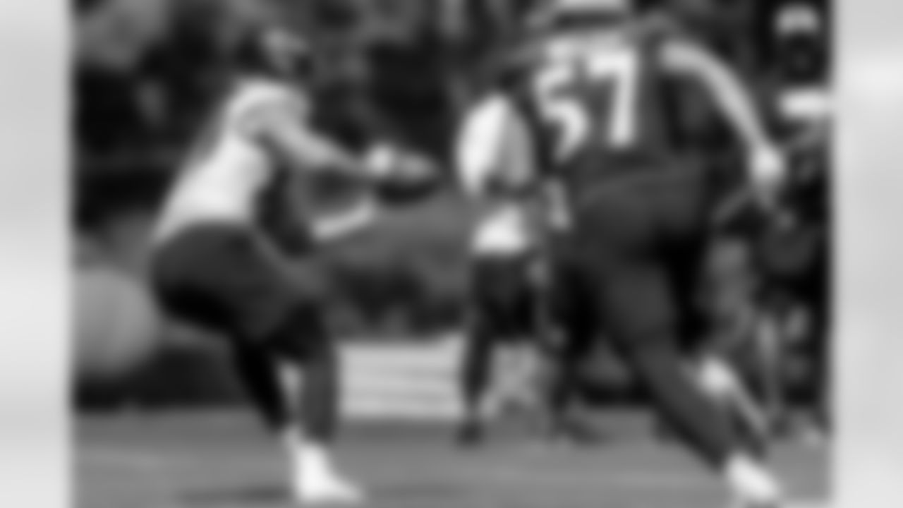 TE Mark Andrews