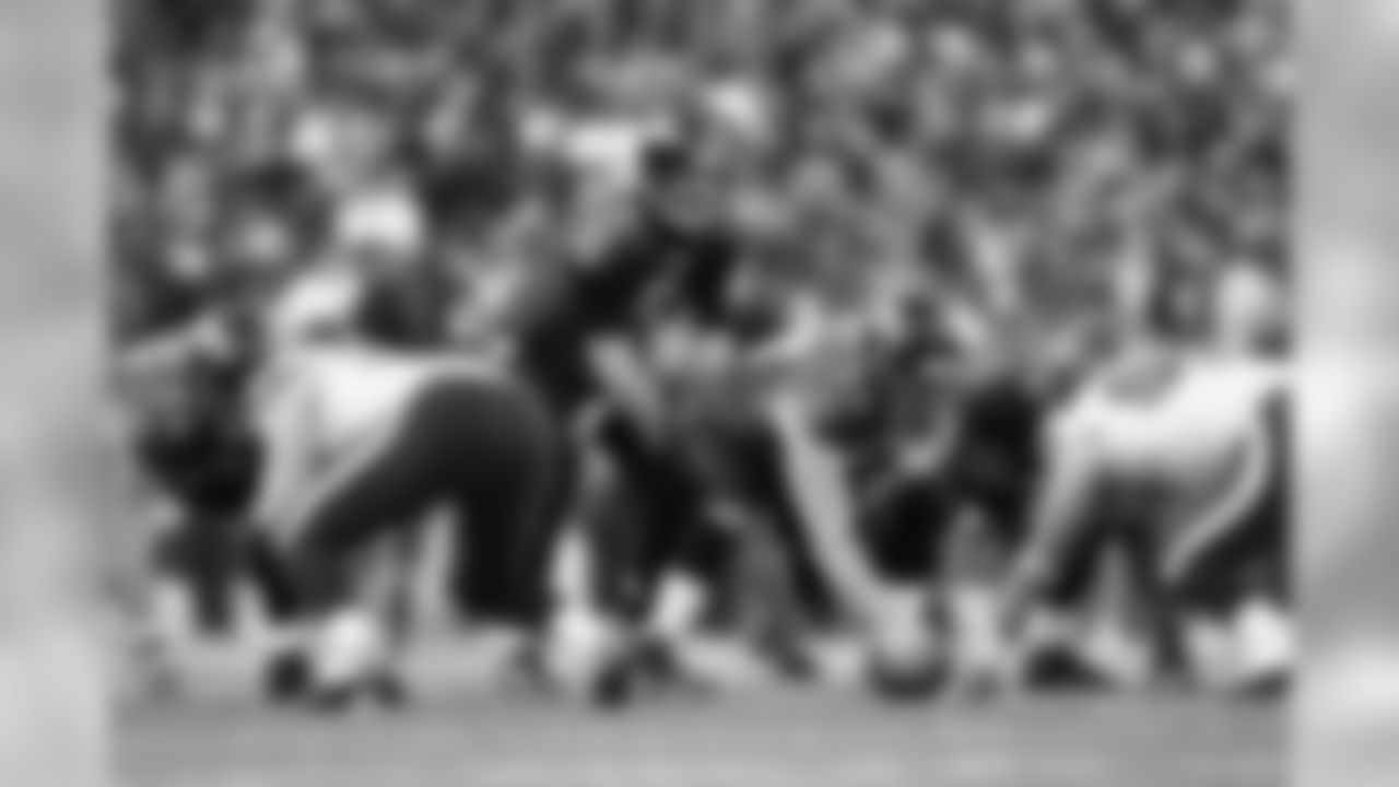 Here are some of the best shots from the Ravens-Texans divisional playoff matchup on Sunday, Jan. 15th at M&T Bank Stadium.