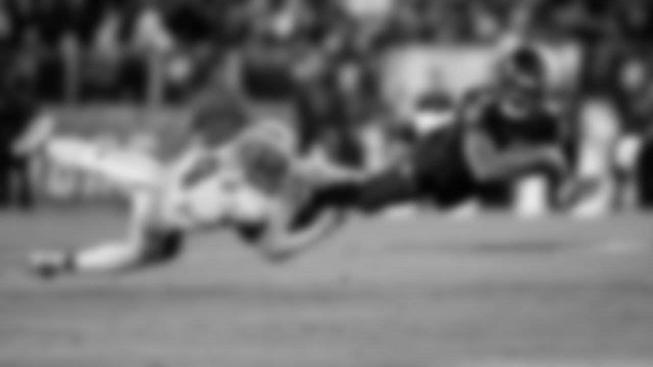 QB Lamar Jackson