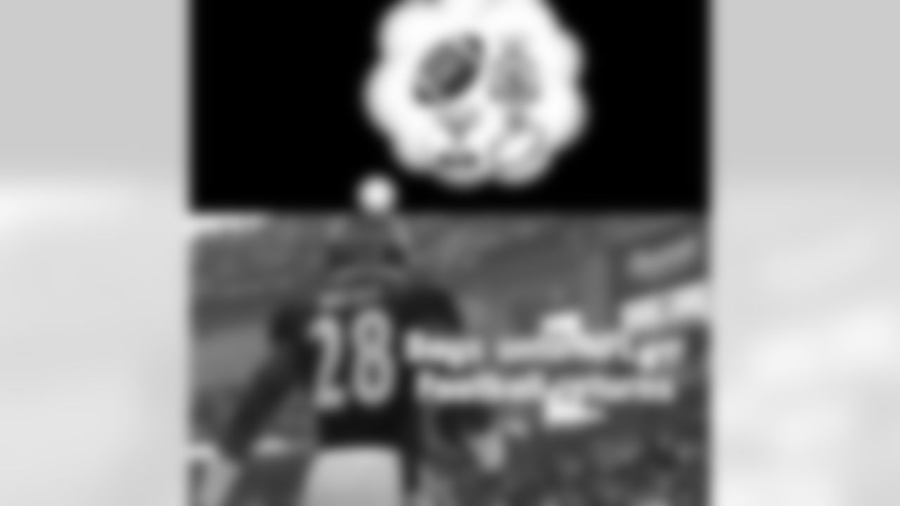 terrancewestbwi [Terrance West]: #RavensNation I'm just trying become Legendary ~ W I S H F U L T H I N K I N G