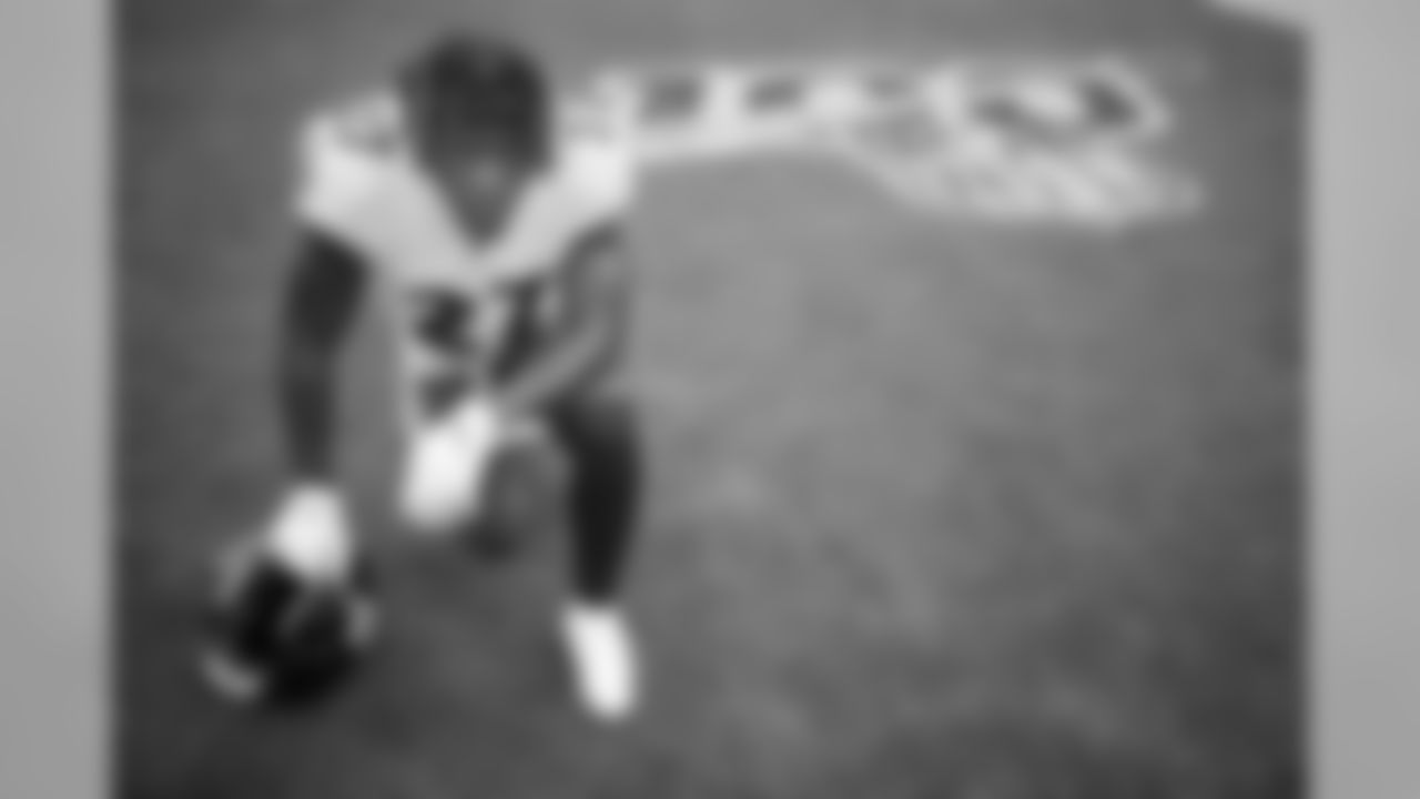 CB/RS Cyrus Jones