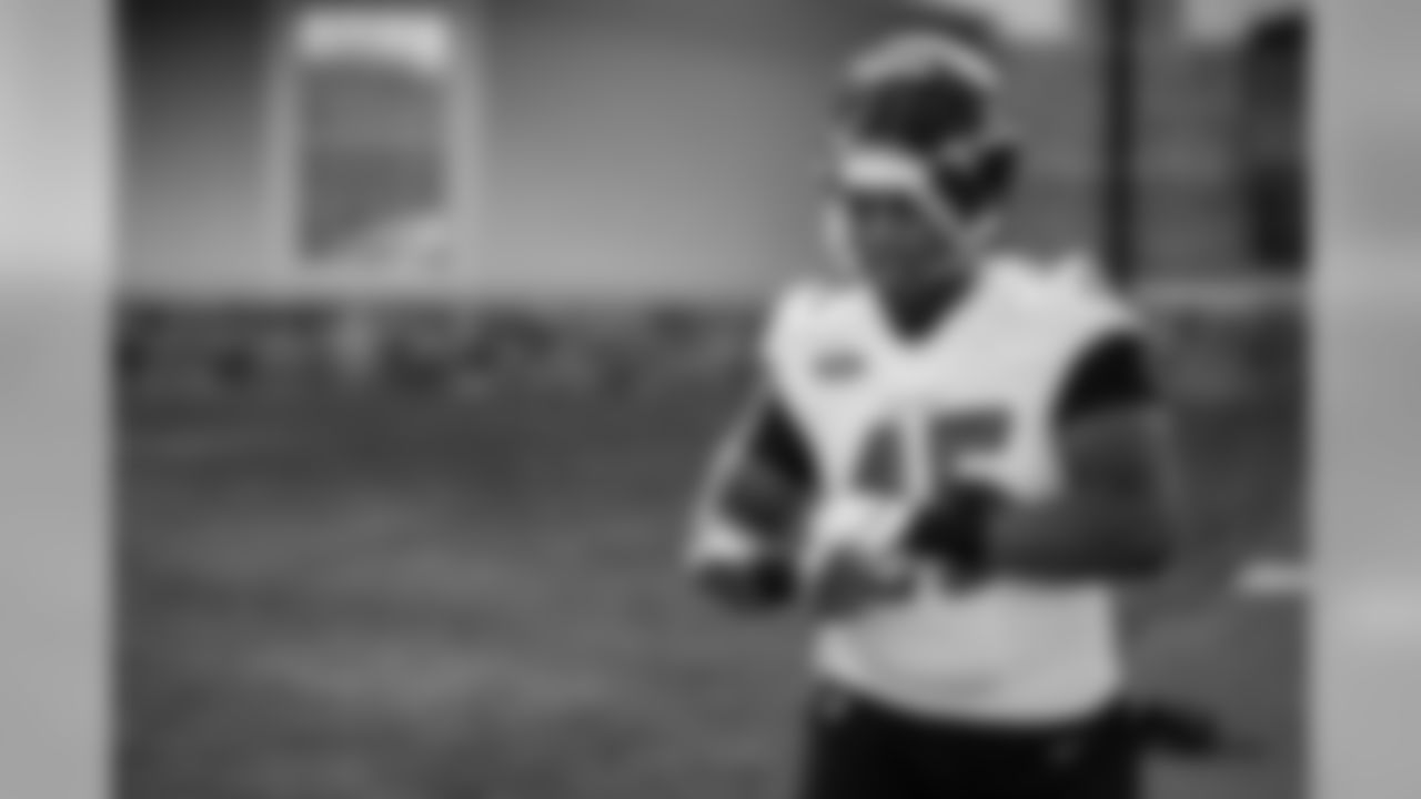 OLB Jaylon Ferguson