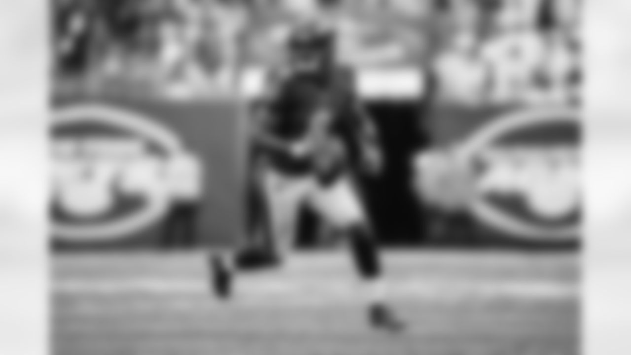 The Baltimore Ravens defeated the New York Jets by a score of 24-9 on September 11, 2022 at MetLife Stadium in East Rutherford, New Jersey.