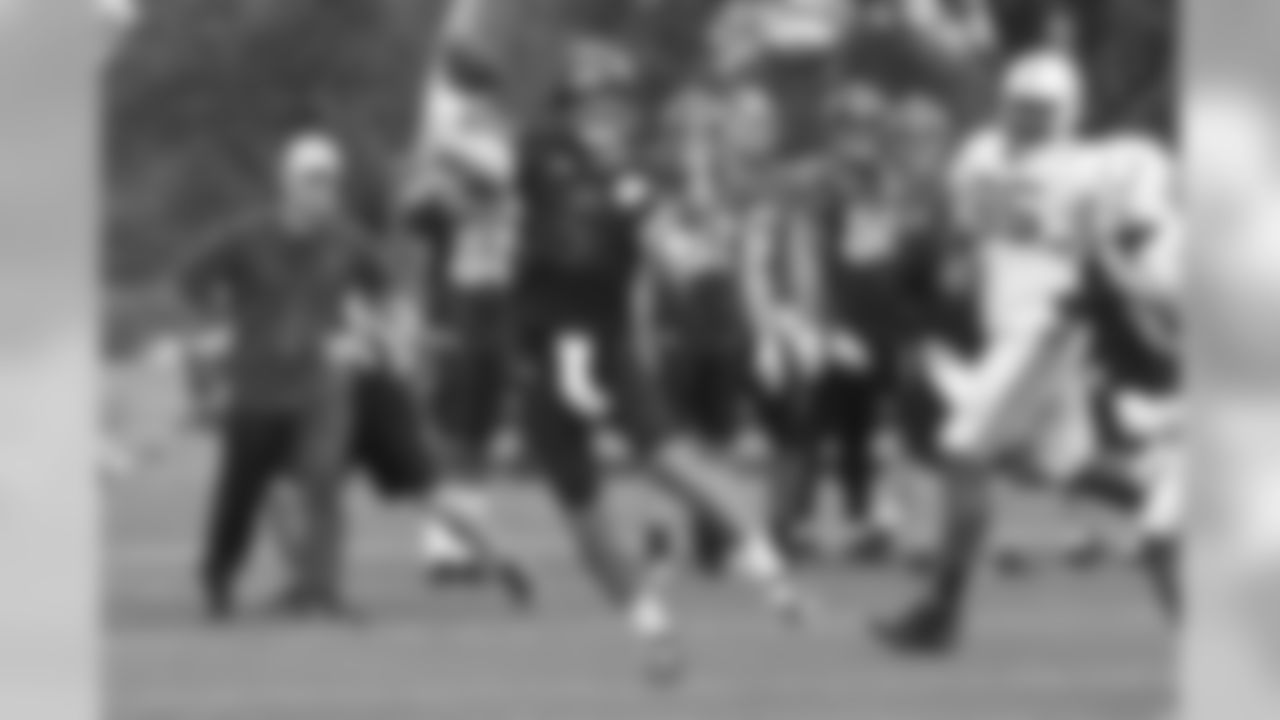 QB Joe Flacco