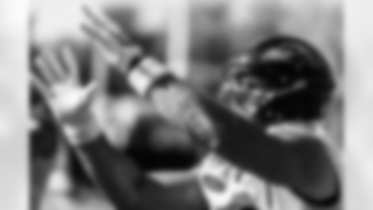 TE Mark Andrews