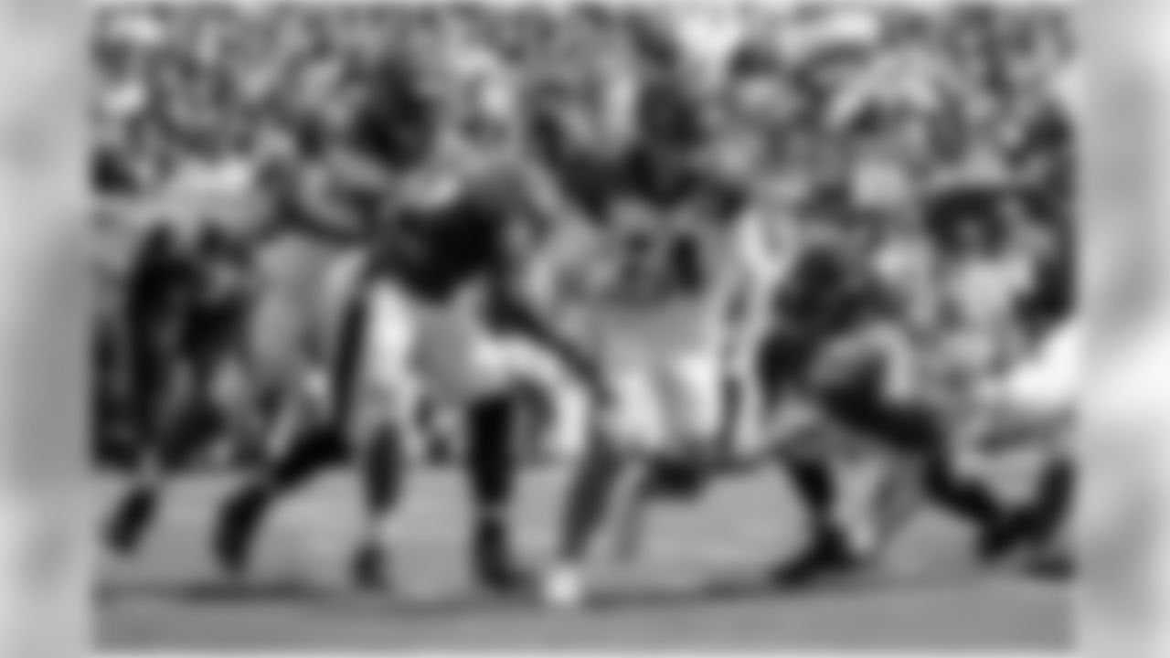 zsmith94 [Za'Darius Smith] Chasing my dreams...