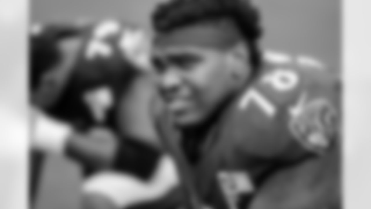 T Orlando Brown Jr.