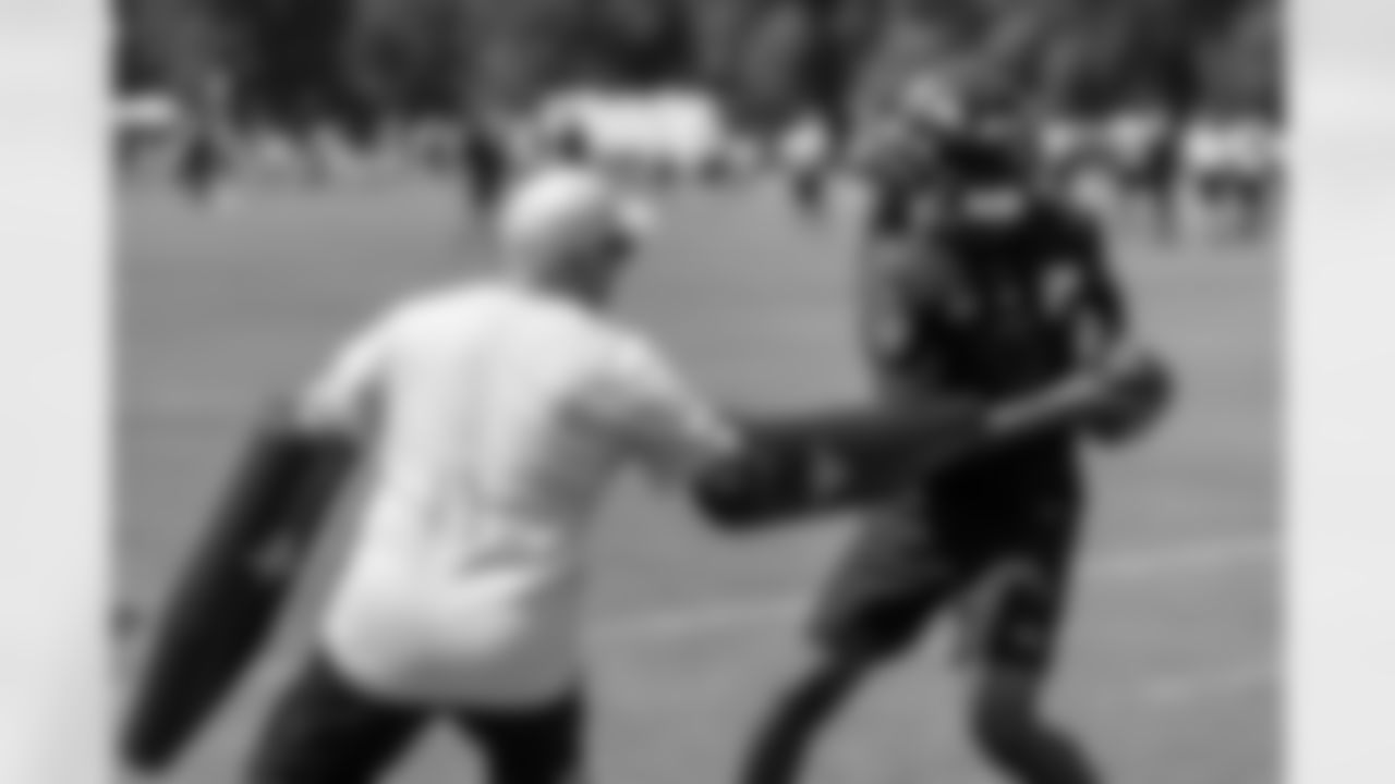 QB Lamar Jackson