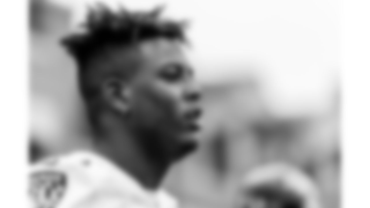 OLB Jaylon Ferguson