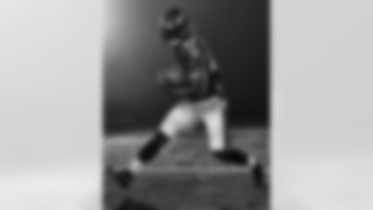 RB Justice Hill
