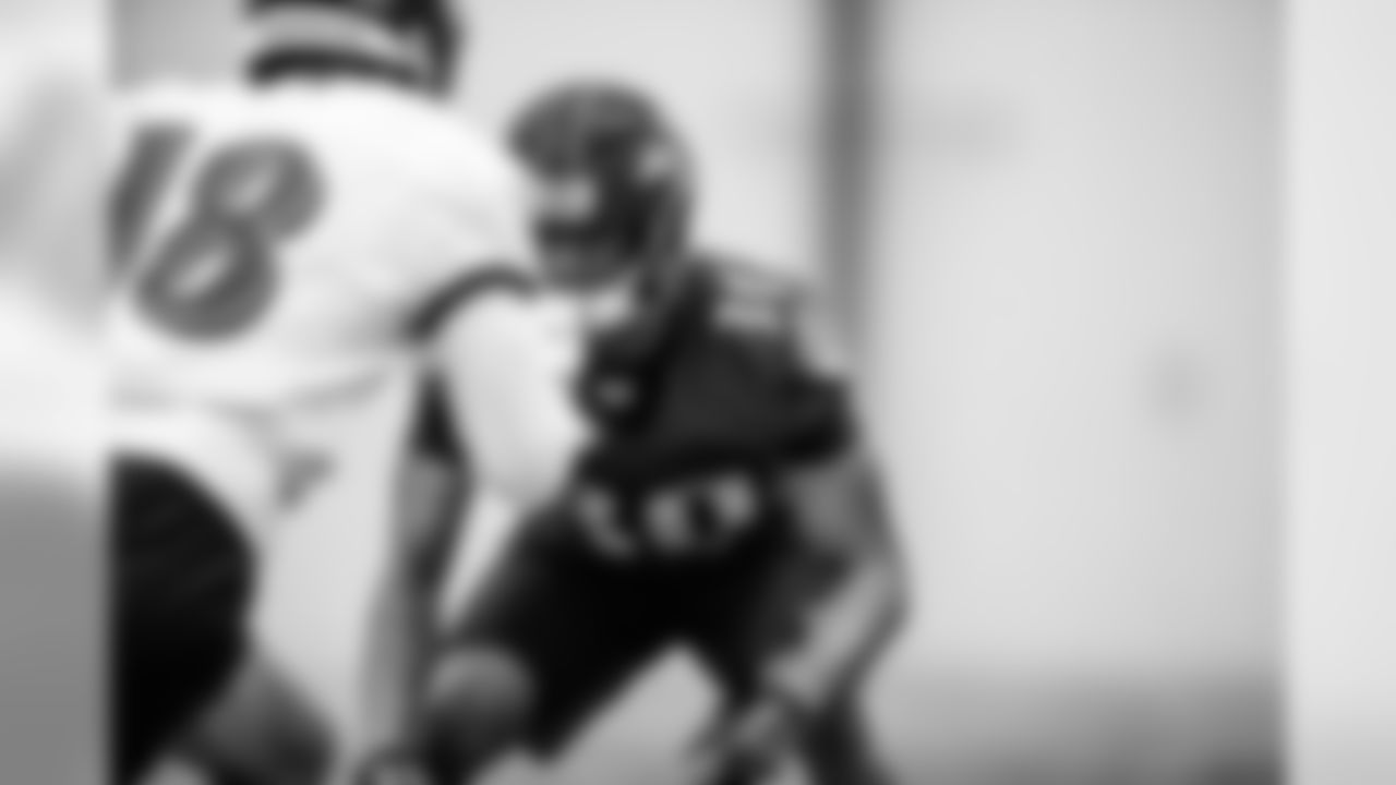 CB Marcus Peters