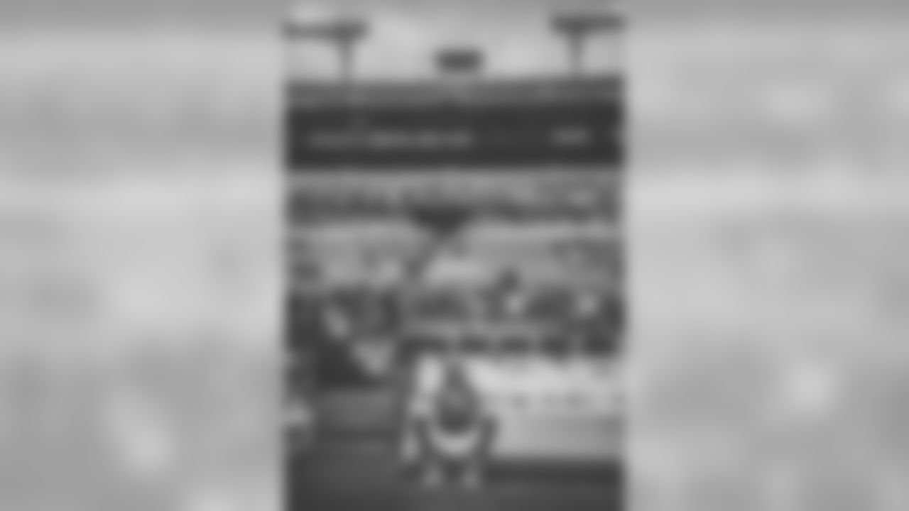 October 13, 2019
The Baltimore Ravens vs the Cincinnati Bengals at M&T Bank Stadium in Baltimore, MD. Ravens won 23-17.