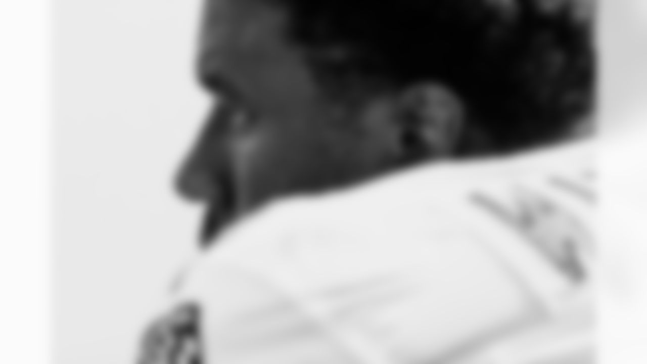 WR Sammy Watkins