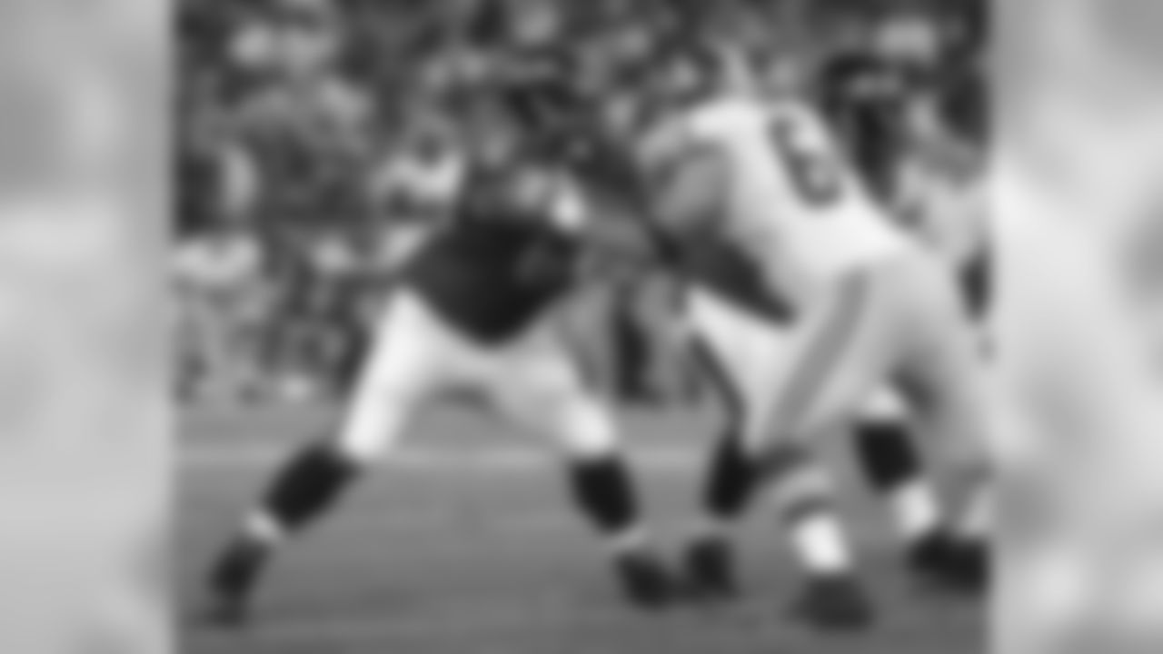 Preseason Week 3: Aug. 28 or 29 vs. Washington