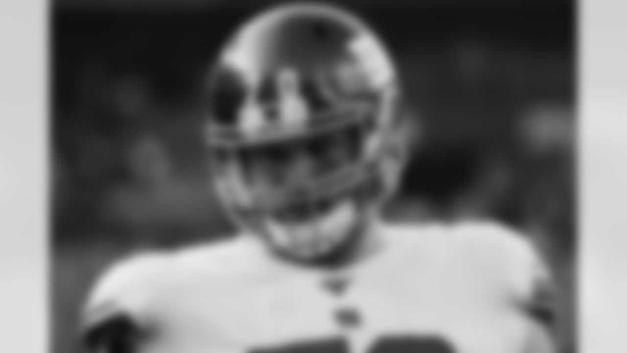 G Kevin Zeitler