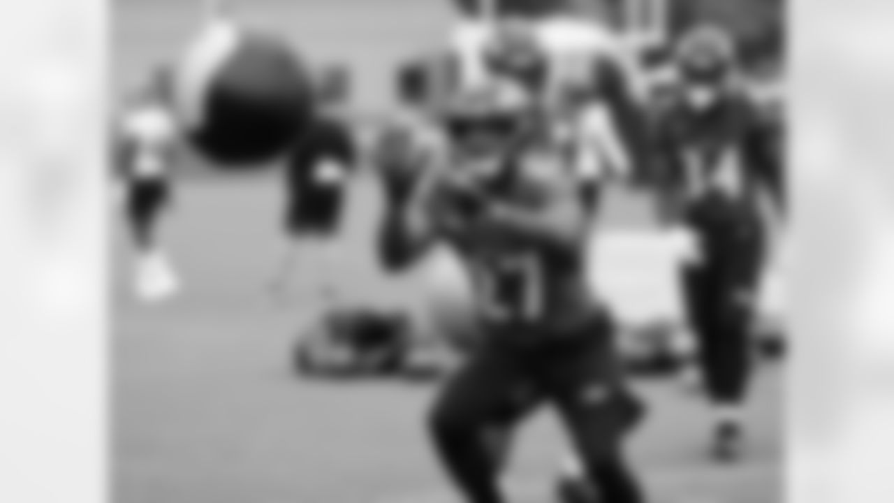 RB J.K. Dobbins