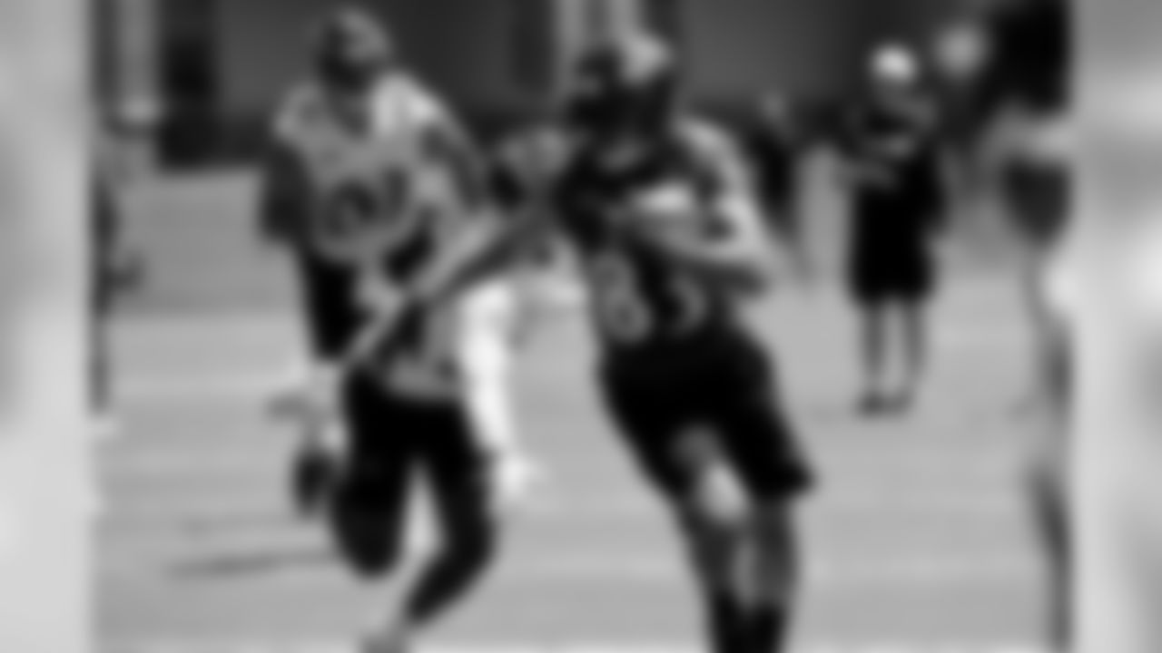 WR Willie Snead IV