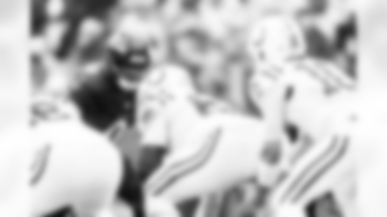 The Baltimore Ravens were defeated by the Indianapolis Colts by a score of 19-22 at M&T Bank Stadium on September 24, 2023 in Baltimore, MD.