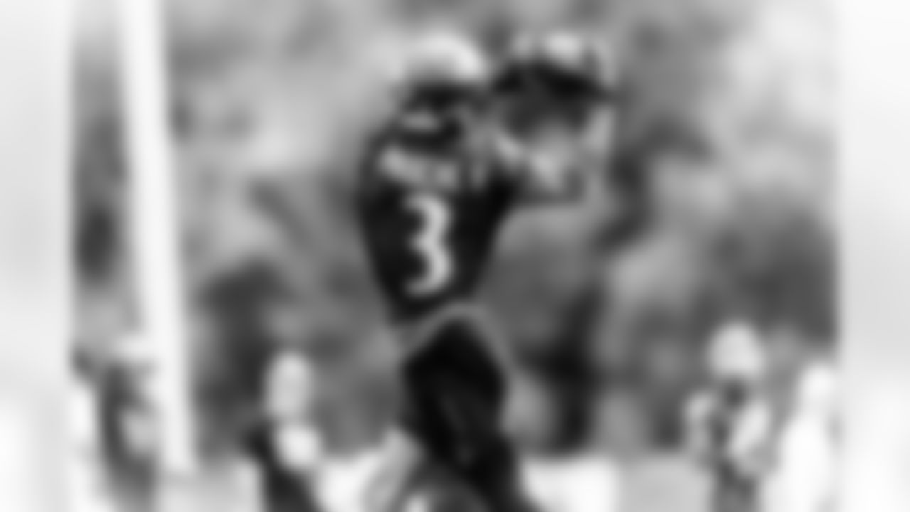 WR James Proche II