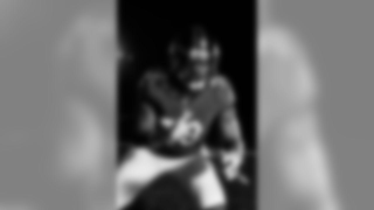 T Orlando Brown Jr.