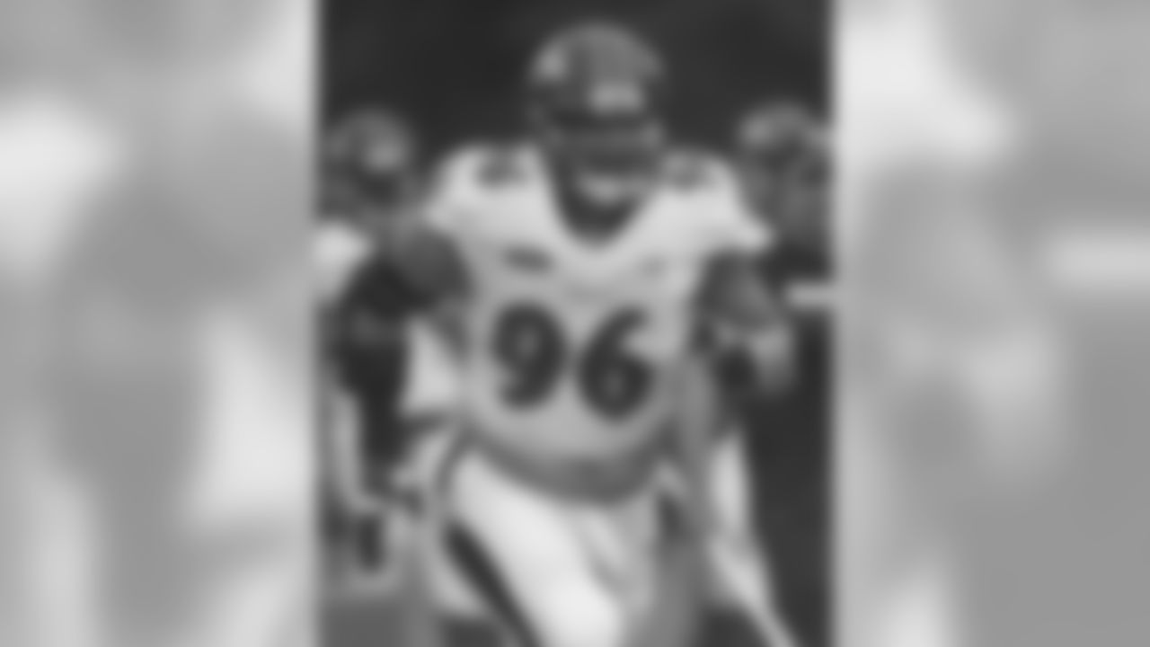 DE: Brent Urban