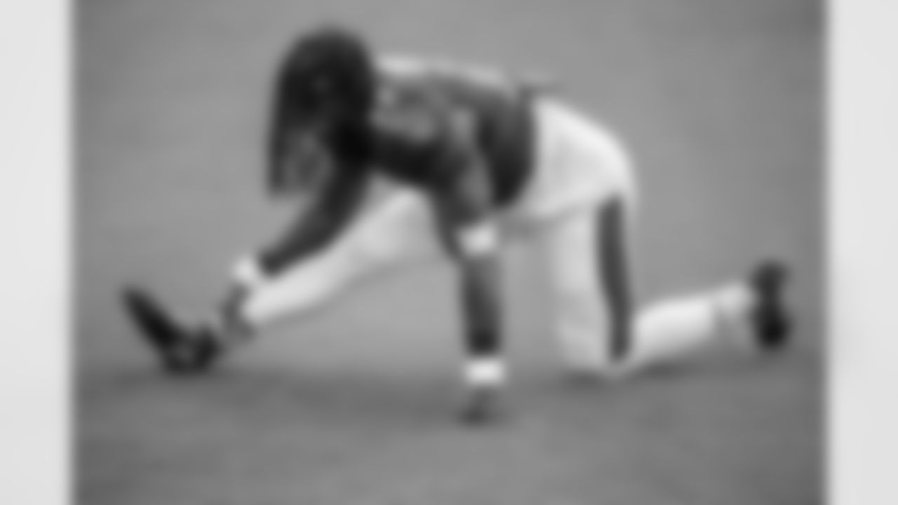 RB Melvin Gordon III