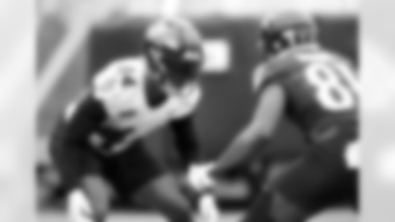 CB Marlon Humphrey