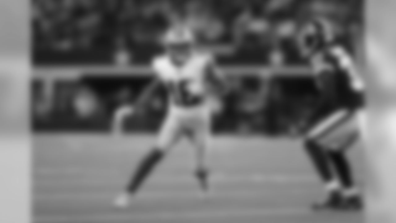 90. WR Randall Cobb, Cowboys