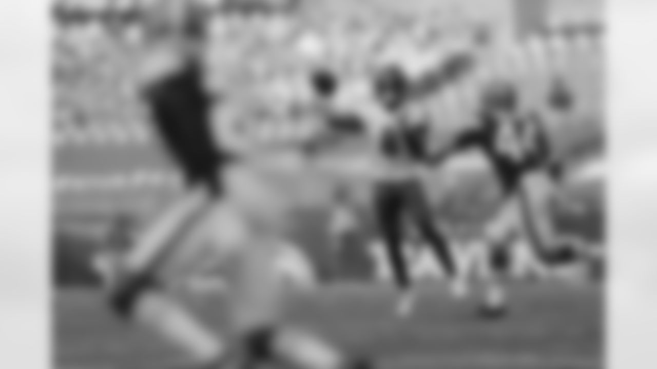 QB Lamar Jackson