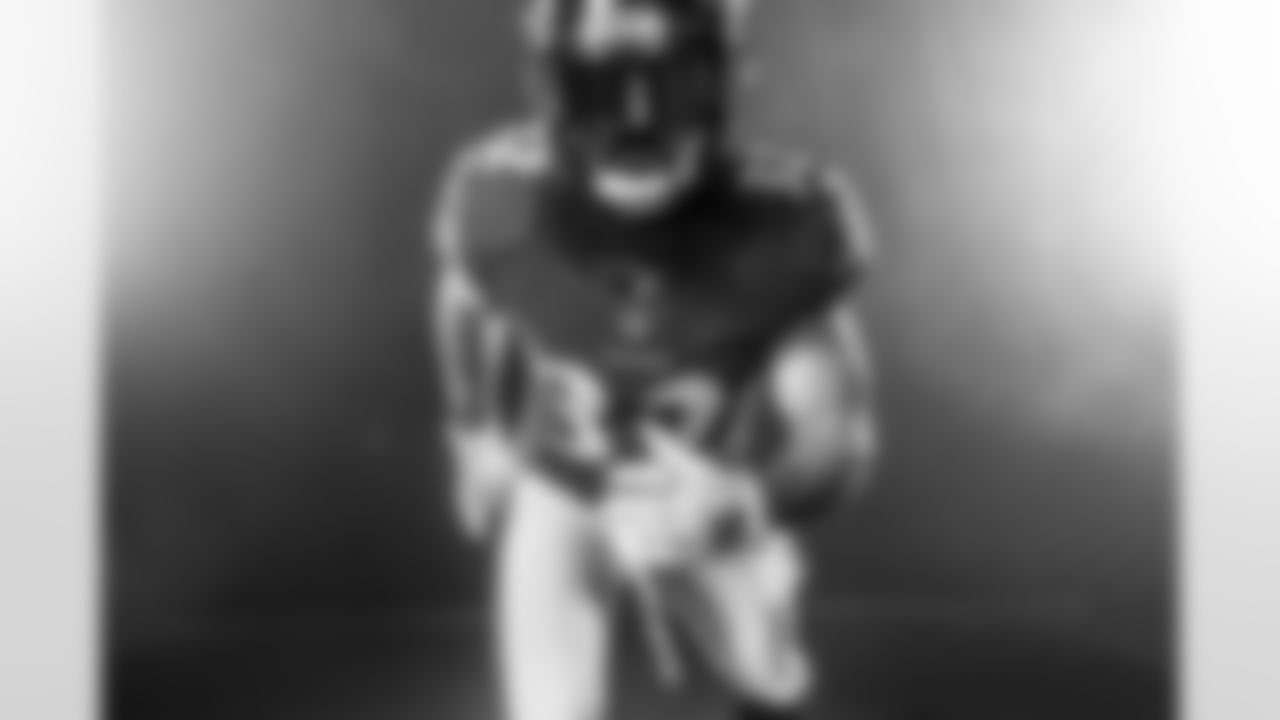 S Eric Weddle