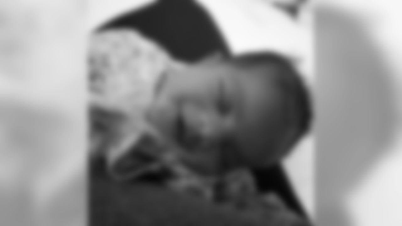 mreugenemonroe[Eugene Monroe]: #blessings crackin up in her sleep probably laughin at me