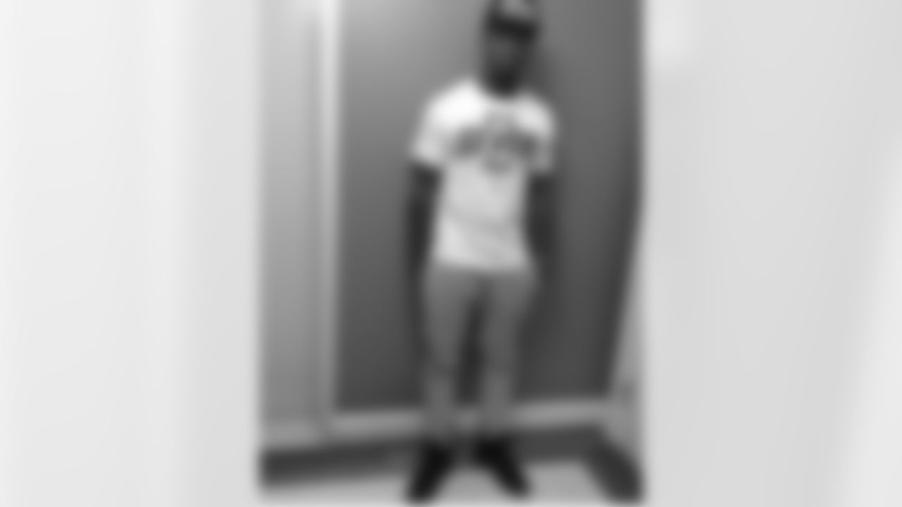 tytaylor2 [Tyrod Taylor]: S/O to @cityonmychest for the fresh tee! #757#Va