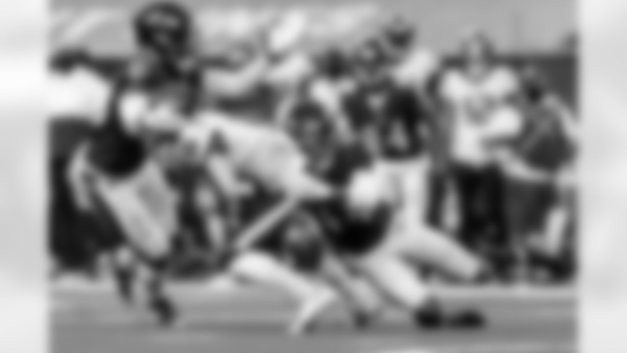 CB Marlon Humphrey